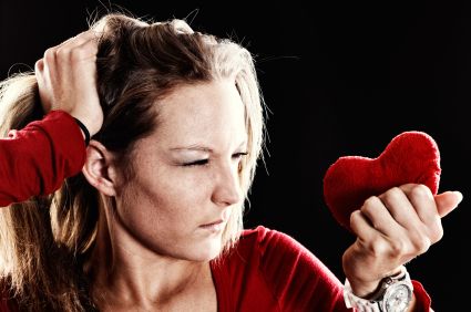¿Por qué las mujeres poderosas intimidan a los hombres?