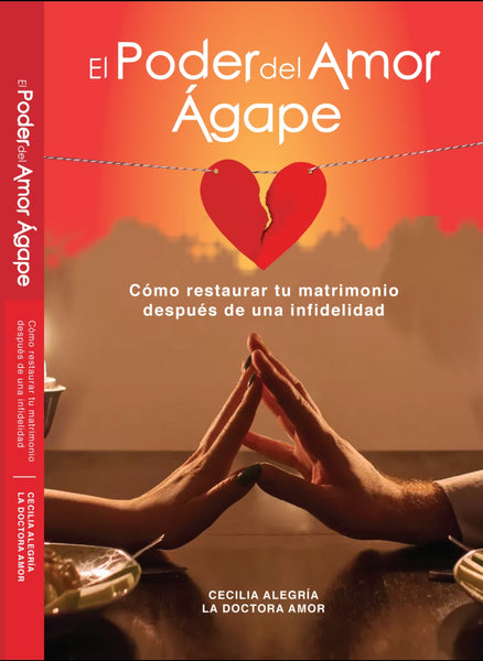 ES POSIBLE RESTAURAR UN MATRIMONIO DESPUES DE UNA INFIDELIDAD?