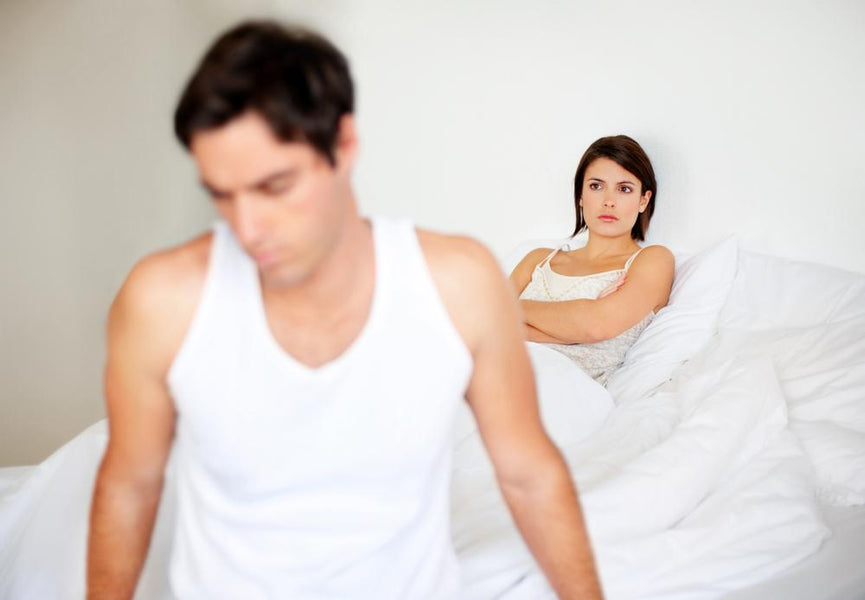 ¿SE VALE FINGIR ORGASMOS?
