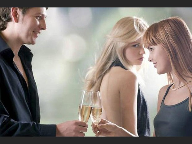 ¿Por qué hay mujeres que se enamoran de hombres casados?
