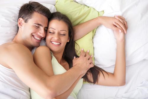 ¿ES VERDAD QUE LOS HOMBRES TIENEN MAS DESEO SEXUAL QUE LAS MUJERES?