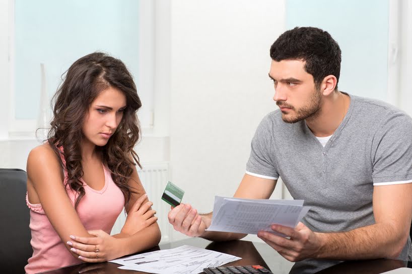 5 CONSEJOS PARA PELEAR MEJOR CON TU PAREJA