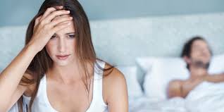 ¿Puede un matrimonio sobrevivir sin intimidad?