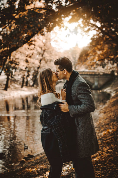 Entendiendo la fascinante QUIMICA DEL ENAMORAMIENTO