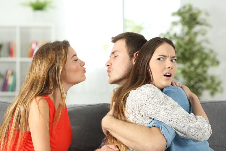 El Síndrome del Casanova: no todo hombre infiel lo  padece