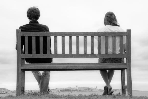 Cómo hacer las paces con tu pareja después de un pleito