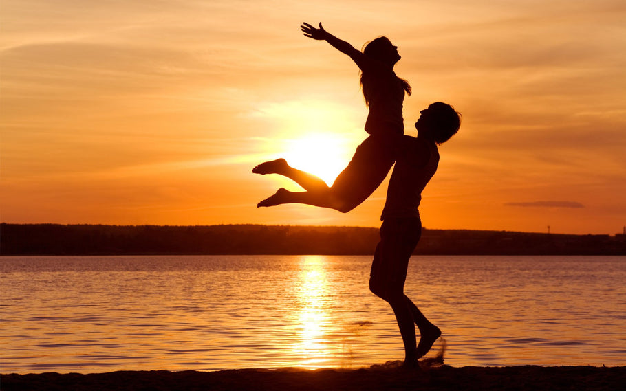 ¿CUÁNDO ES EL TIEMPO CORRECTO PARA DECIR “TE AMO” A ESA PERSONA ESPECIAL?