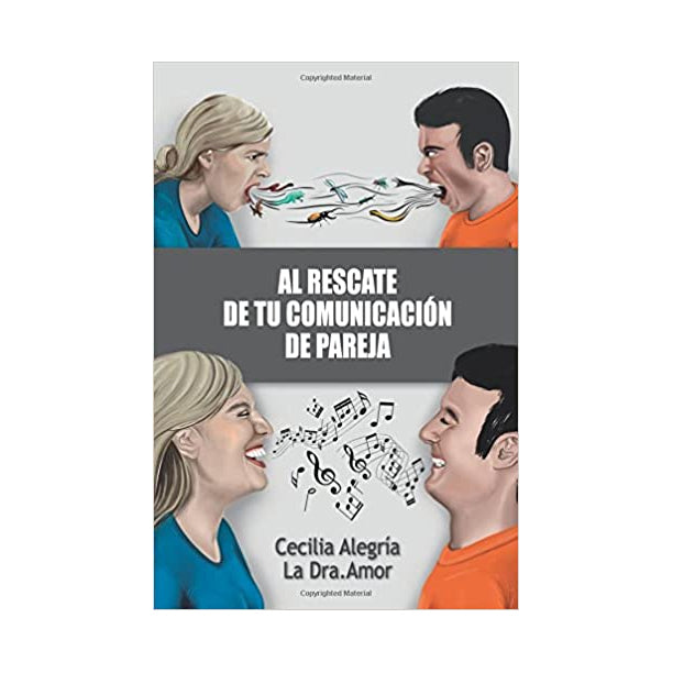 Al Rescate de tu Comunicación de Pareja