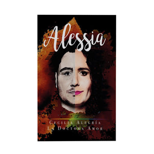 Alessia: Mi hijo es una mujer trans