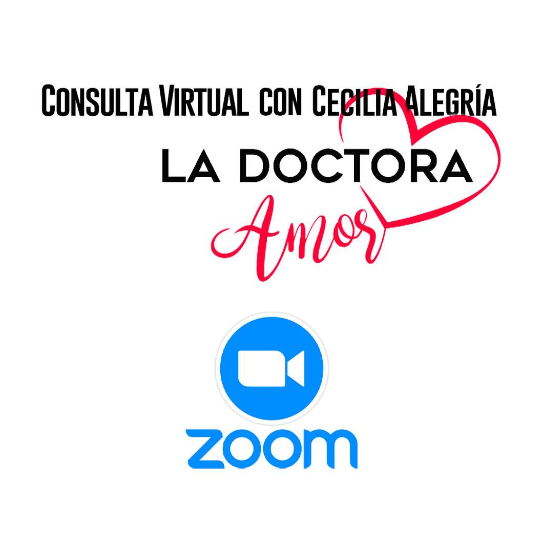 Consulta - Virtual