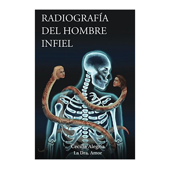 Radiografia del Hombre Infiel