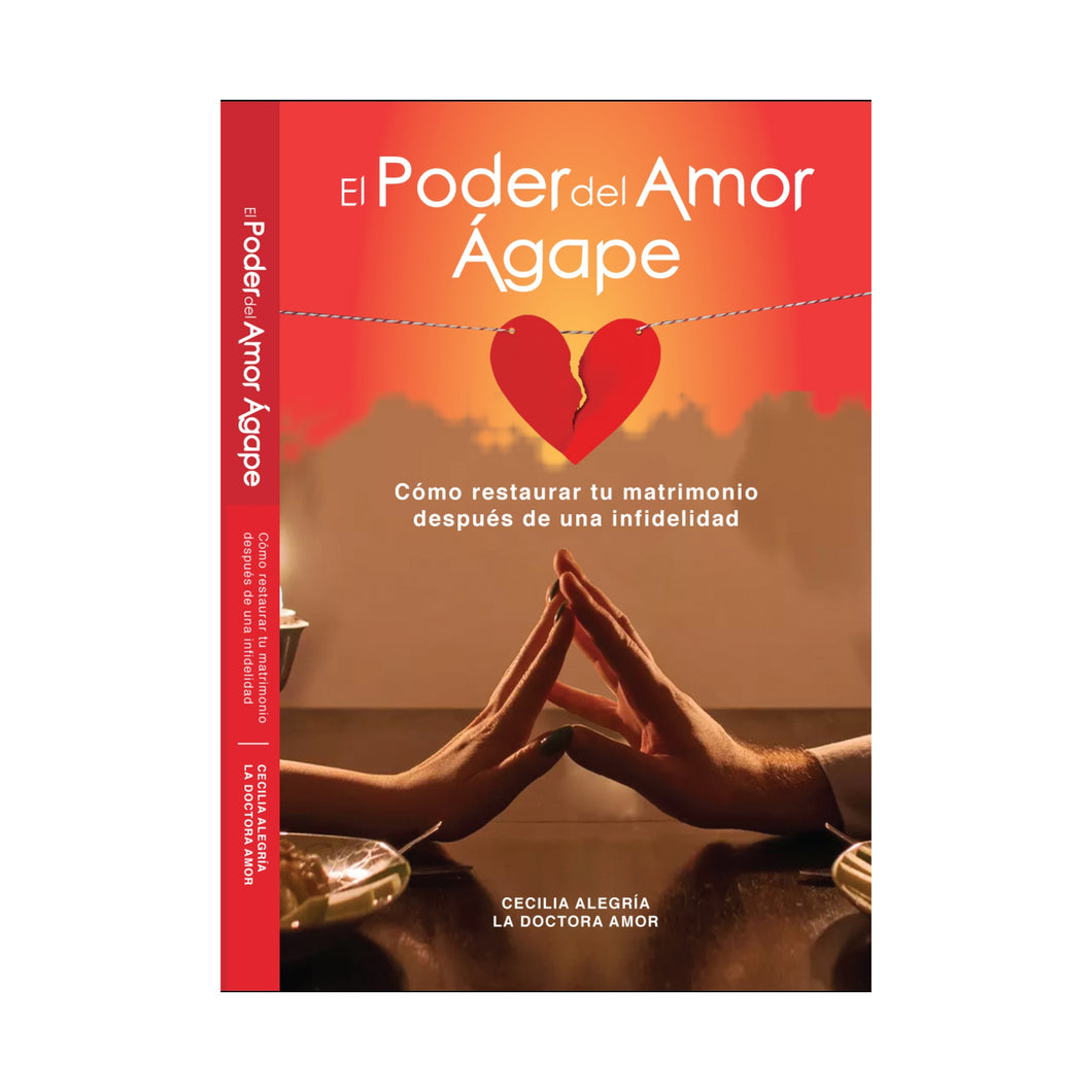 El Poder del Amor Agape